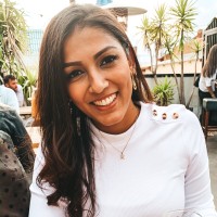 eRx Script Exchange Employee Kriti Ram's profile photo