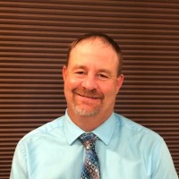 Westfield Employee Keith Winter's profile photo