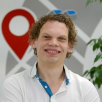 MapGear Employee Wouter Goedhart's profile photo