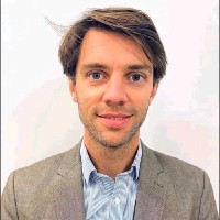 Lactalis Group Employee Brice Guymare's profile photo