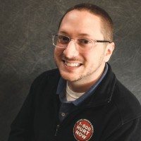 ECS Tuning Employee Joseph Legander's profile photo