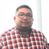 Mahar Bawga Finance Employee Min Ko's profile photo