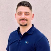 EBZ - Elektro-Bildungs-Zentrum Employee Bogdan Antić's profile photo