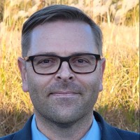 United States Air Force Employee Galen Williams's profile photo