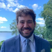 Juul Labs Employee Matthew Mulcahy's profile photo