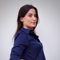 LinSoft ® Employee Yasmine Bahri's profile photo
