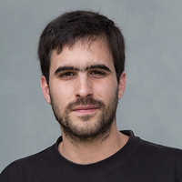 MarsBased Employee José Malaca's profile photo