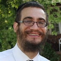 Moriah Graphic Employee Mendel Rosenblat's profile photo
