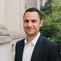 dili (YC S23) Employee Phil Protomanni's profile photo