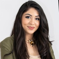 NetApp Employee Cassandra Muller's profile photo