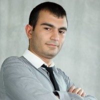 Vahe Kocharyan Email