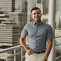 BITCS Employee Divyank Mishra's profile photo