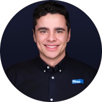 Leandro Diniz Email & Phone Number