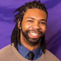Center for Research Libraries-Global Resources Network Employee Denzel Avant's profile photo