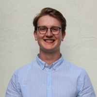 Emosys Employee Robbie Vreugdenhil's profile photo