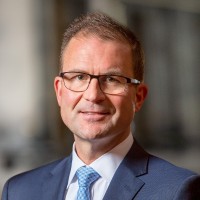 Gravetye Manor Hotel Employee Paul Skinner's profile photo