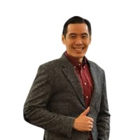 Aigens Employee Alwyn Emmanuel's profile photo