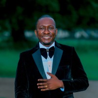 Inter-Consult Ltd Employee Stanley Chondo's profile photo