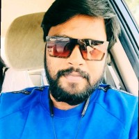 SharpIT Tech Employee Venkat Pawan's profile photo