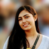 8one Foundation Employee Priyasha Sharma's profile photo