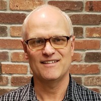 AHJ Engineers PC Employee Dave Haugland's profile photo