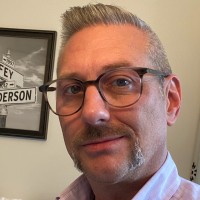 Kaftan Communities Employee Michael Fey-Henderson's profile photo