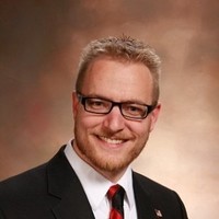City of West Des Moines Employee Mark McCulloch's profile photo