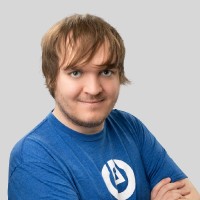 ThreatLocker Employee Tim Vaught's profile photo