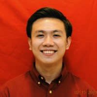 Presidential Management Staff Employee Gerard Carlo Santiago's profile photo