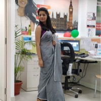 Mona Sharma Email