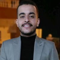 Viomix for Pharmaceutical Industries Employee Sherif Ehab's profile photo