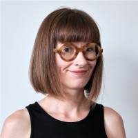 Condé Nast Technology Lab Employee Nicola Ryan's profile photo