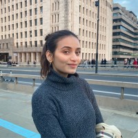 Sawant Process Solutions Employee Deveshree Sawant's profile photo