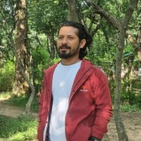 Anil Yadav Email