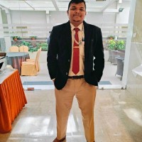 Varun Sarraf's profile photo