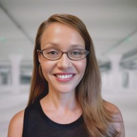 Curana Health Employee Valentina Gissin's profile photo