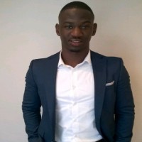 Bank of England Employee Emmanuel Acma's profile photo