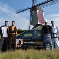 Zelfstandige Employee John van Dam's profile photo