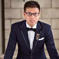 Greenconn Corporation Employee Hayward Law's profile photo