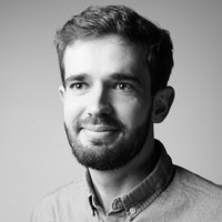 Modal Architecture Employee Gwendal Hervé's profile photo