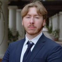 Hall Engineering Group Employee Grayton Walker's profile photo