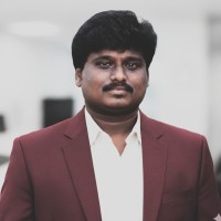 Krishnakumar D's profile photo
