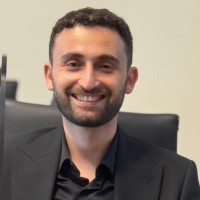 Qkare Bilgi Teknolojileri Employee İsmail Özçeli̇K's profile photo
