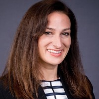 Elsevier Employee Suzanne Hall's profile photo