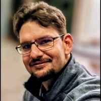 Analytics Club (AC) Employee Marco Diaz's profile photo