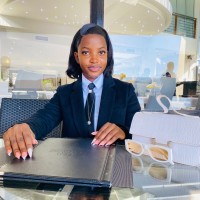 TBWA\Yati Employee Nokulunga Dlamini's profile photo