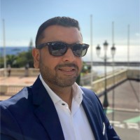 Mike Patel Email & Phone Number