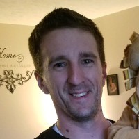 BluePrint Engines Employee Jason Potter's profile photo