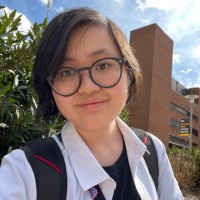 hackUMBC Employee Jennifer Gee's profile photo