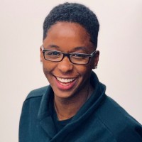 Zia Ray of Light Foundation Employee Jade Langston's profile photo